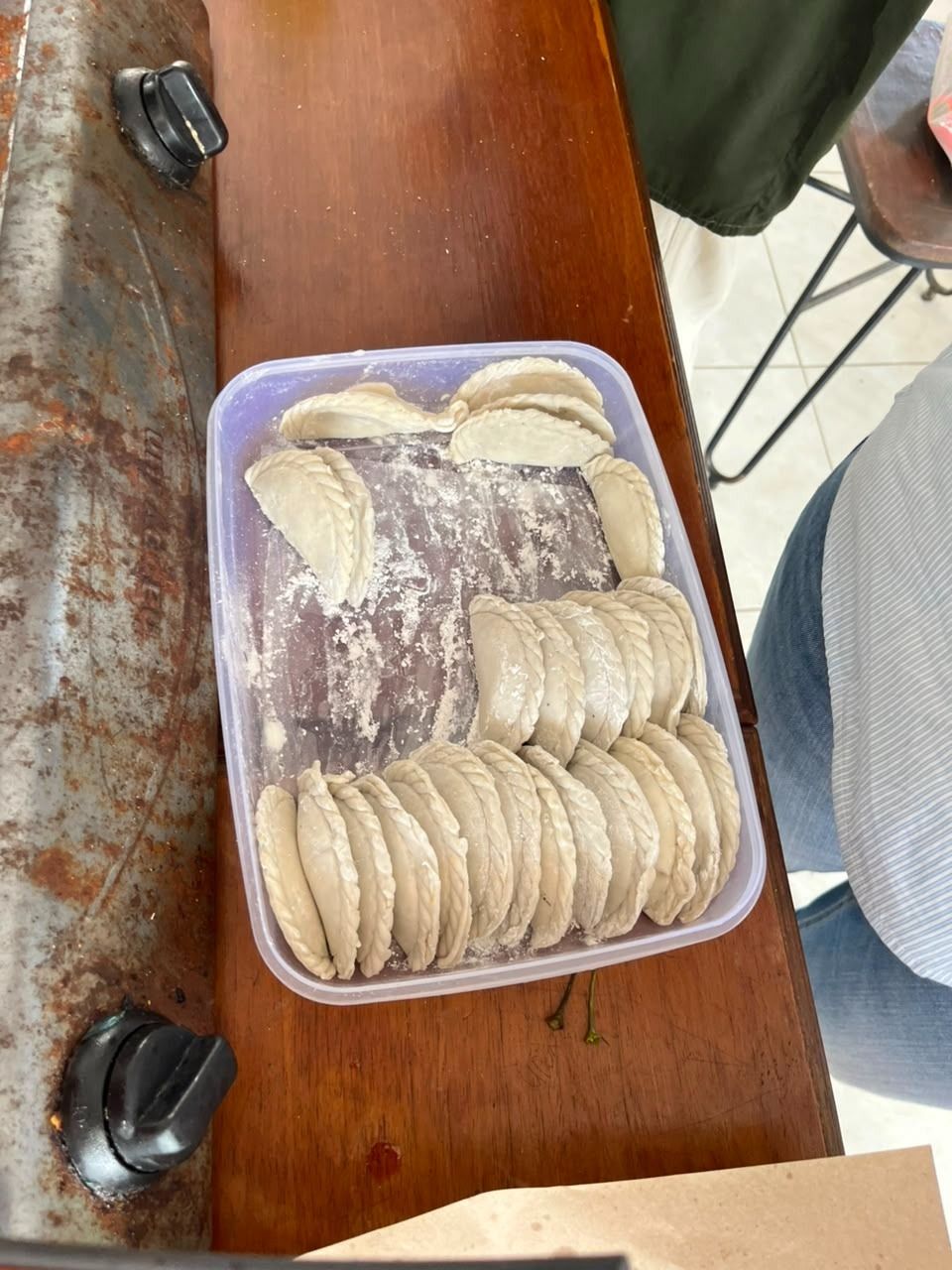 Kegiatan Entrepreneur Corner P2KPK Uniga